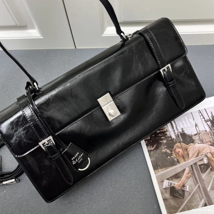 MoistureWicking 82833 Satchel Prada Bags 0701